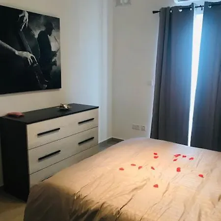Urban Living Accommodatie bij particulieren Msida