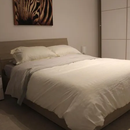 Urban Living Accommodatie bij particulieren