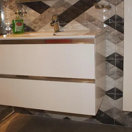 Accommodatie bij particulieren Urban Living Msida
