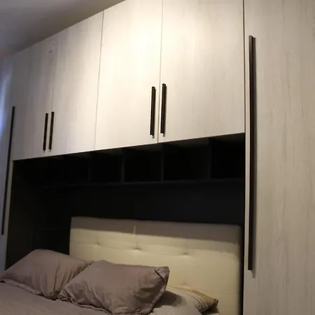 Urban Living Accommodatie bij particulieren