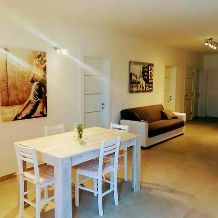 Urban Living * Msida