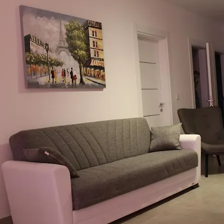 Urban Living